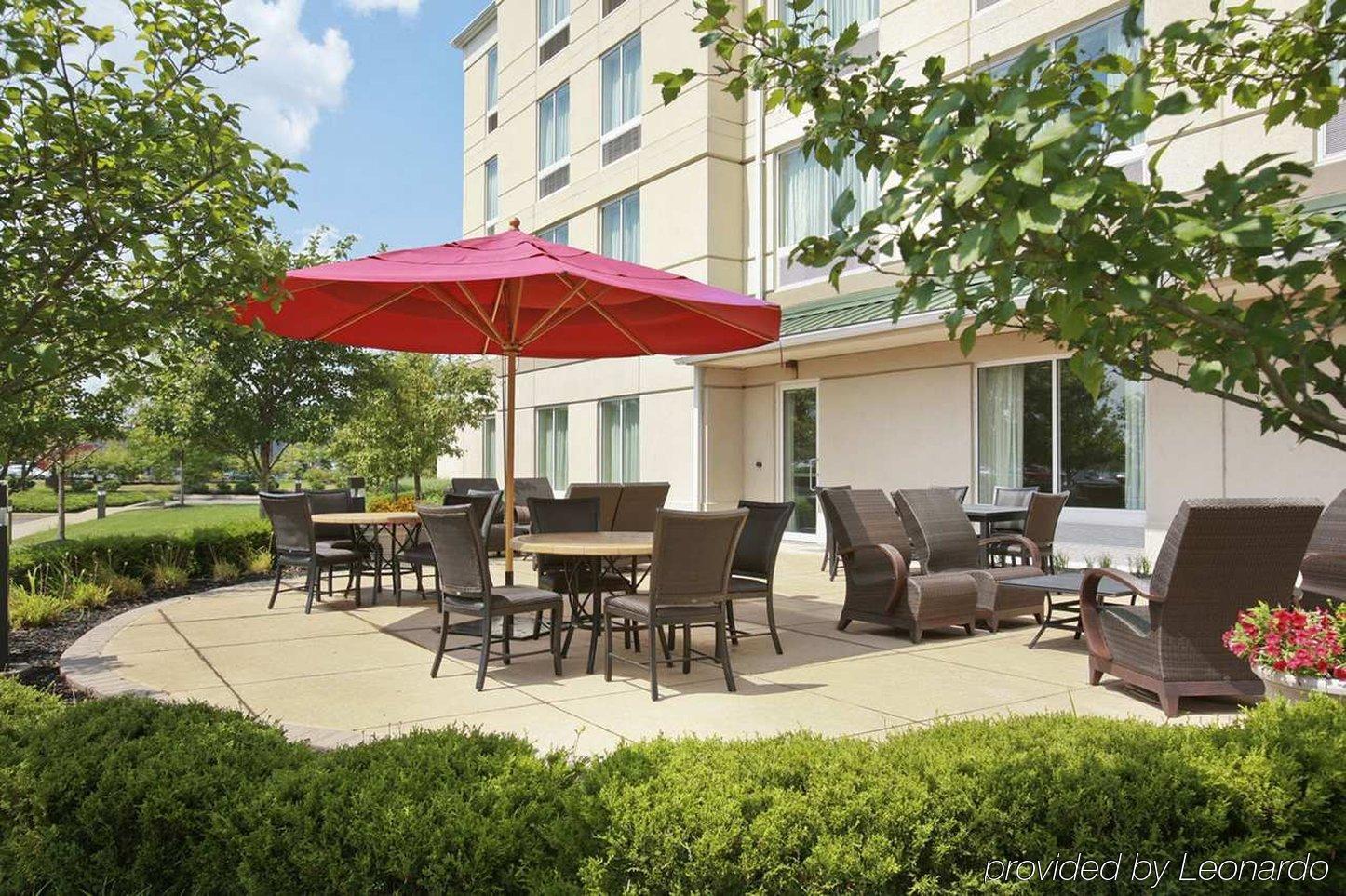 Hilton Garden Inn Wilkes-Barre Facilidades foto